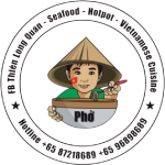 Thien Long Vietnamese Restaurant Pte Ltd